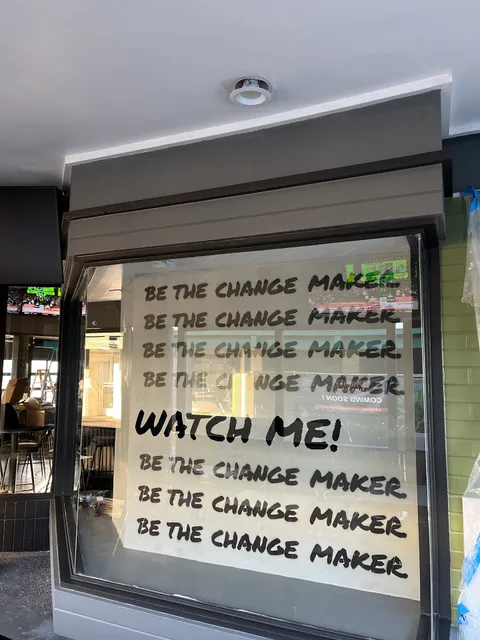 Watch Me! Sports Bar