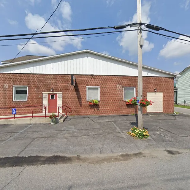 Order Sons of Italy In America