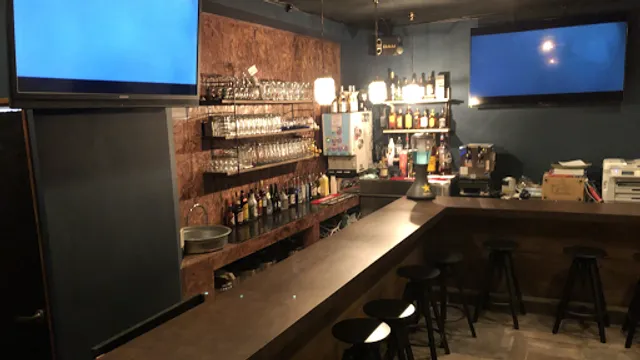 ダーツバー Neivy