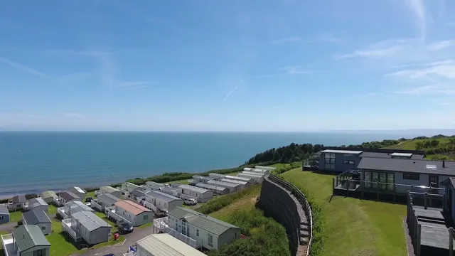 Haven Devon Cliffs Holiday Park