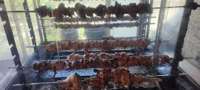 Κόβω Ψήνω Δίνω