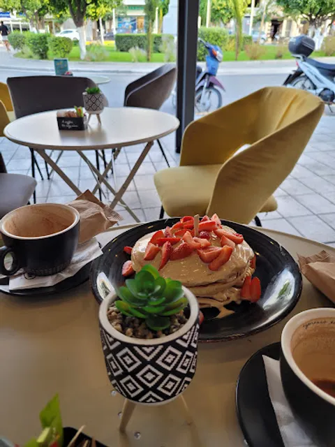 Piccadilly Snack Bar