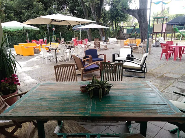 Sakay Cocktail Ristobar