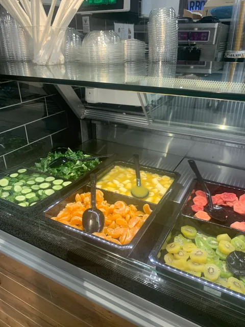 Food Lover's Market Ferndale