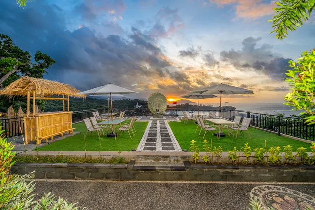 SADAMATRA - Luxury Infinity Views