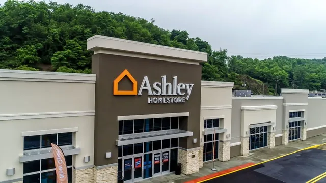 Ashley Store