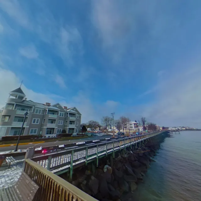 North Beach, Maryland