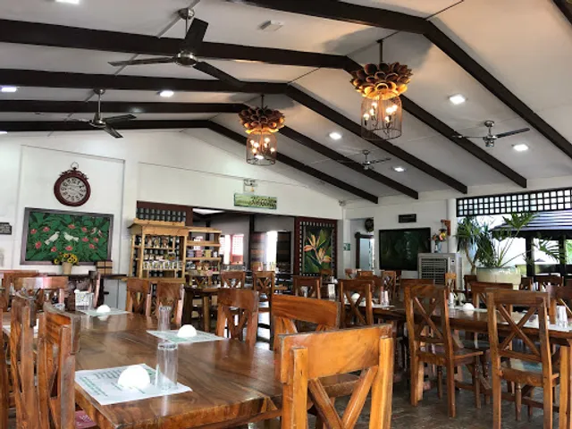 Butch Seafood & Grill Restaurant