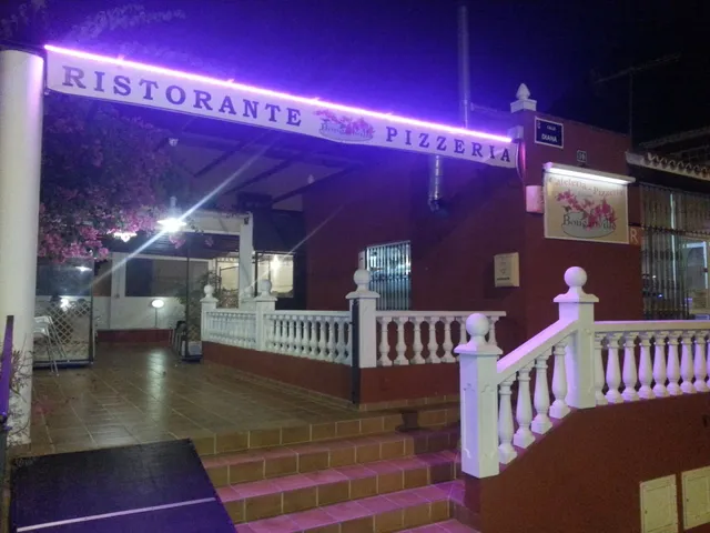 Bouganville Ristorante