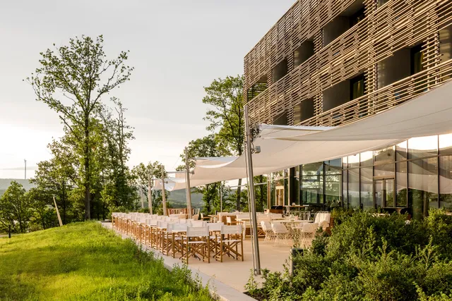 Seezeitlodge Hotel & Spa