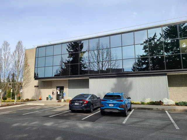 Microsoft Building 120