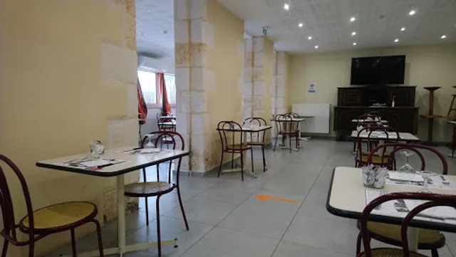 Le Relais De Roubisque Hôtel Restaurant