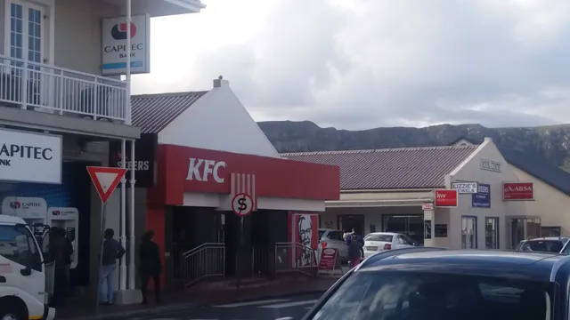 KFC Hermanus