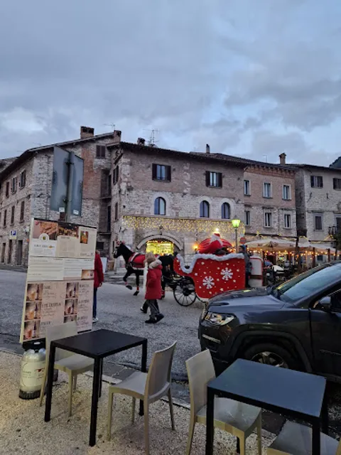 Bar Caffe 'Di Dragoni Dragoni Rosella