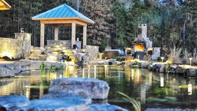 Whitaker Farms Retail Garden Center & Greenhouses