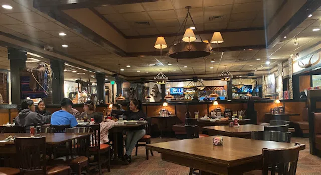 LongHorn Steakhouse
