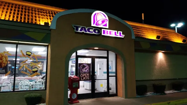 Taco Bell