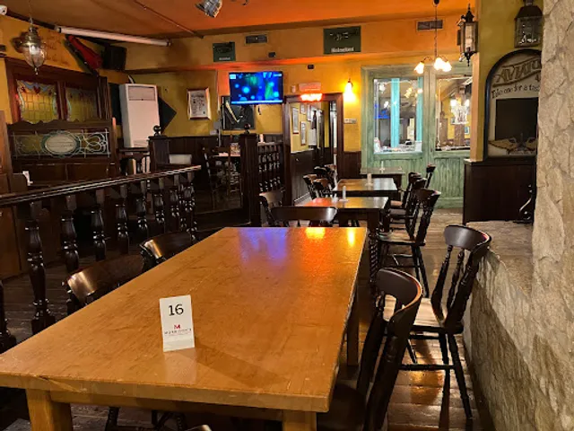 Morrison's Premium Pub