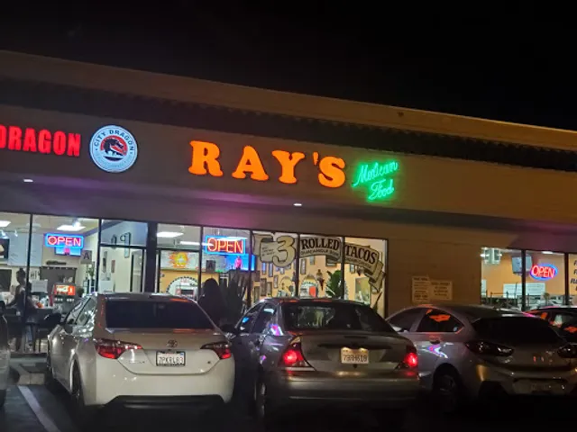 Ray's Mexican Restaurant