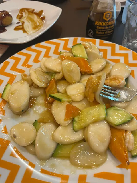 One more Sushi & Poke