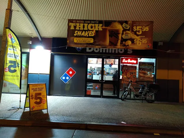 Domino's Pizza Redlynch