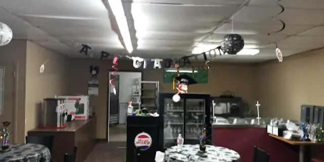 Rico & Rae's Bar & Grill