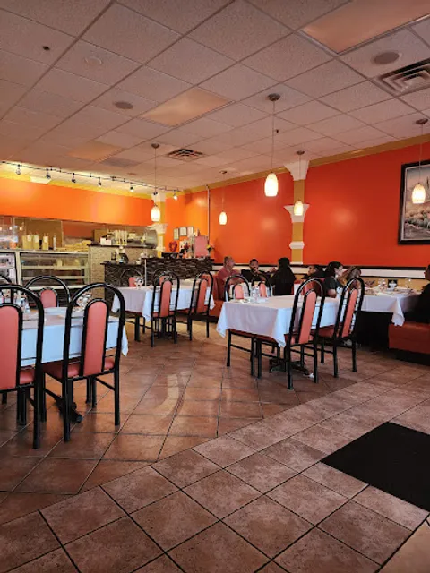 Shahi Darbar Indian Cuisine