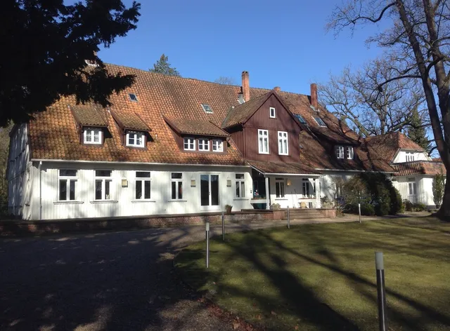 Landhaus Walsrode