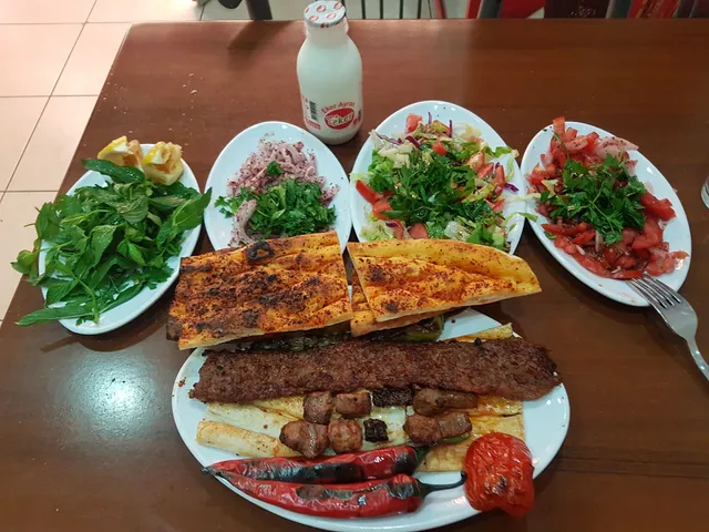 Tepebağ Kebap Evi