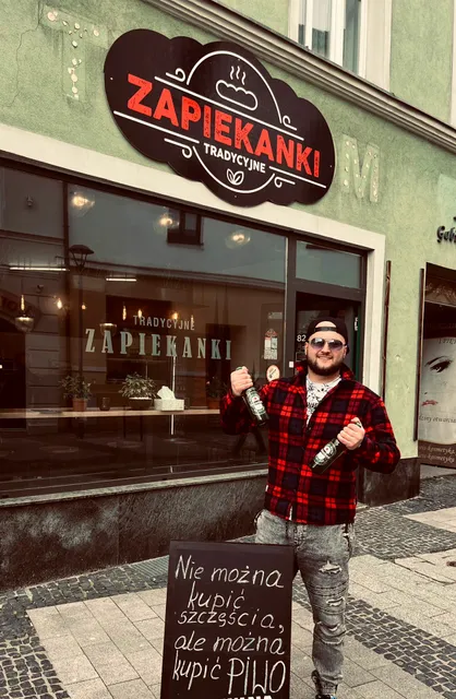 Zapiekanki Tradycyjne Rybnik