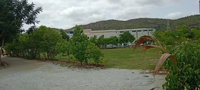 N Grand Hotel & Convention Hall