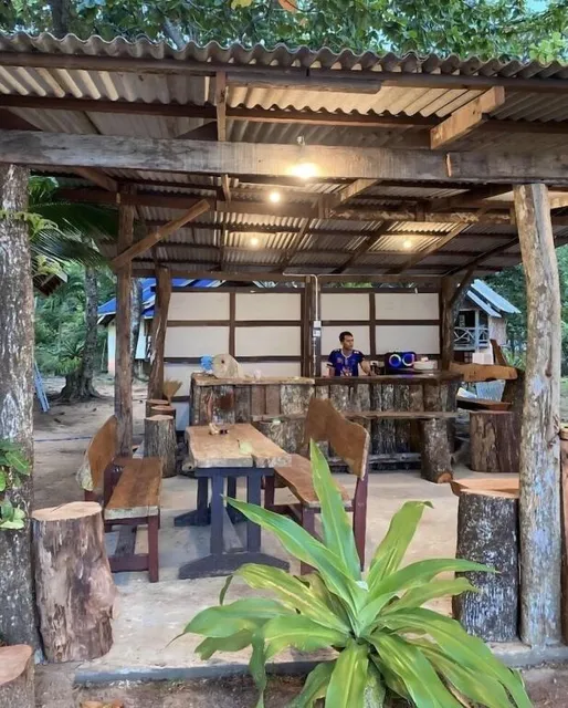 koh pu valley resort