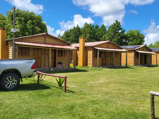 Pousada & Lazer Maricá