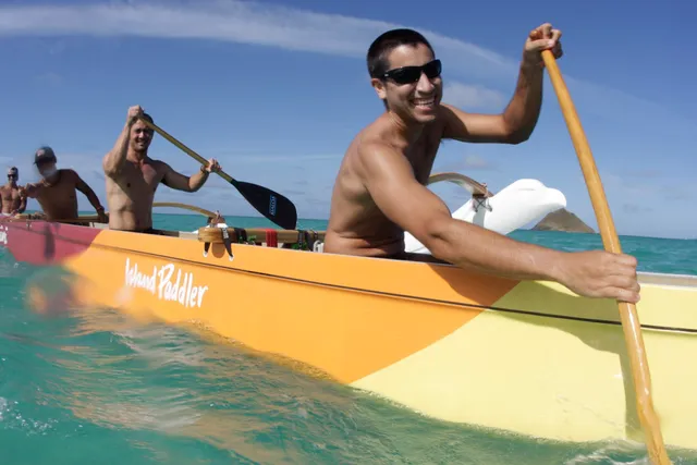 Kailua Ocean Adventures