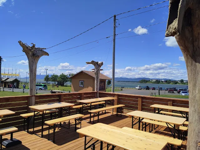 Edgar - Café & Buvette