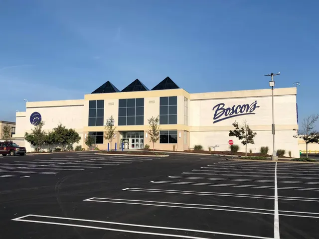 Boscov's