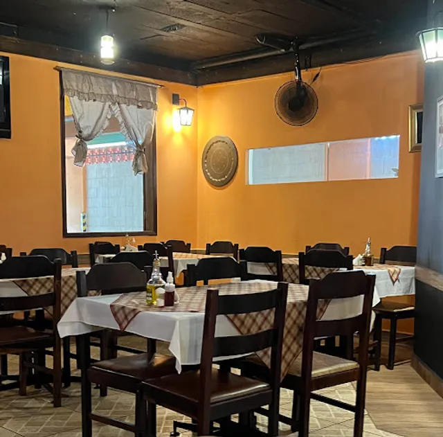 Bar e Restaurante do Fredão