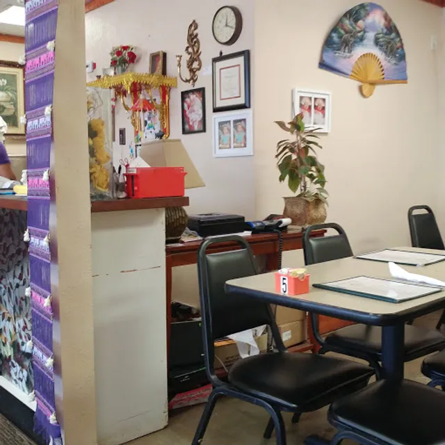 Thai Garden Cafe LLC