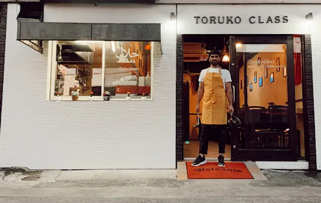 Toruko Class