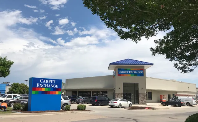 Carpet Exchange