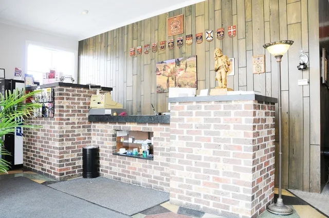 Motel & Hotel La Paysanne