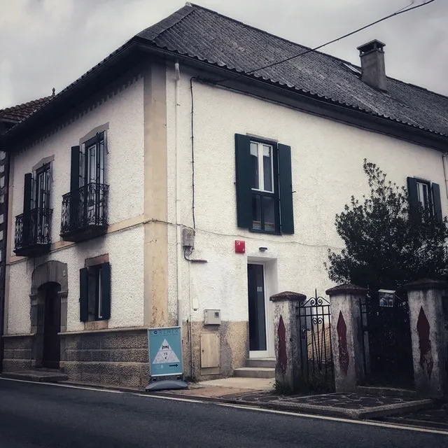 LORENTX - Aterpea | Albergue | Hostel