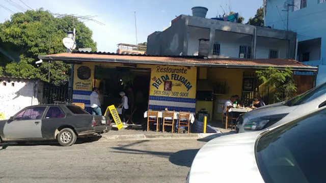 Restaurante Rei da Feijoada