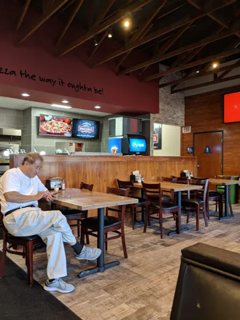 Mountain Mike's Pizza