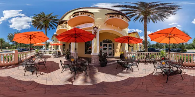 Monarca Mexican Cuisine & Tequila Bar