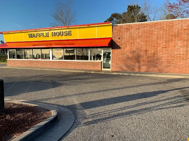 Waffle House