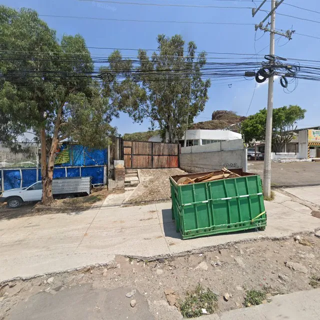 Restaurante El Ancla