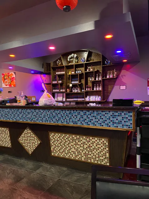 NEW Yamato Steak House of Japan