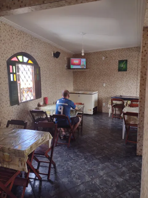 Sabor D'Casa Restaurante e Pizzaria