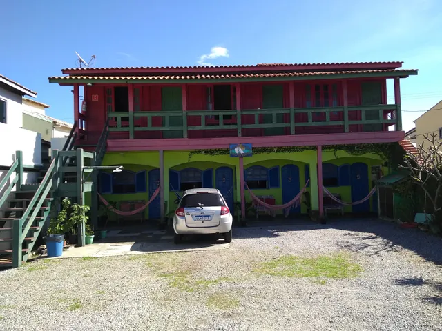 Recanto Verdes Mares